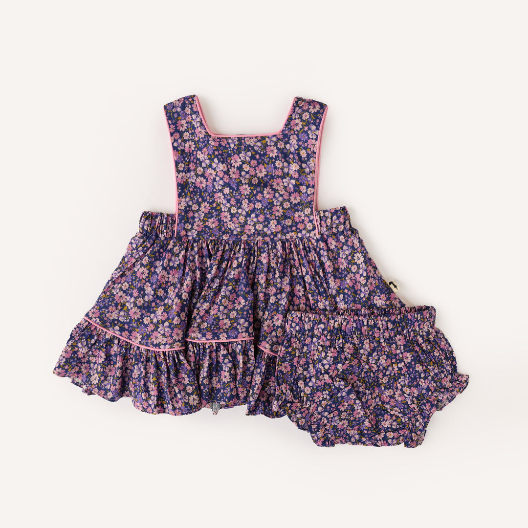 Gillian Pinny Set