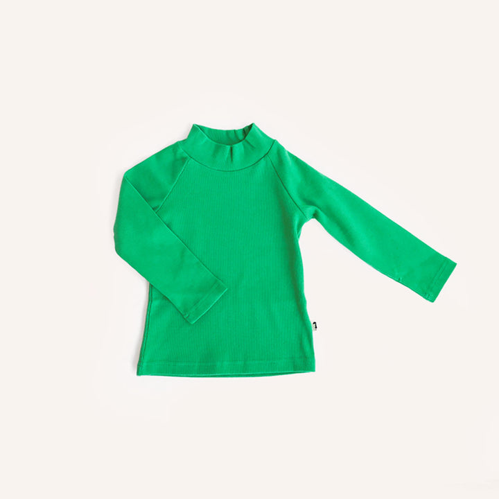Spearmint Skivvy