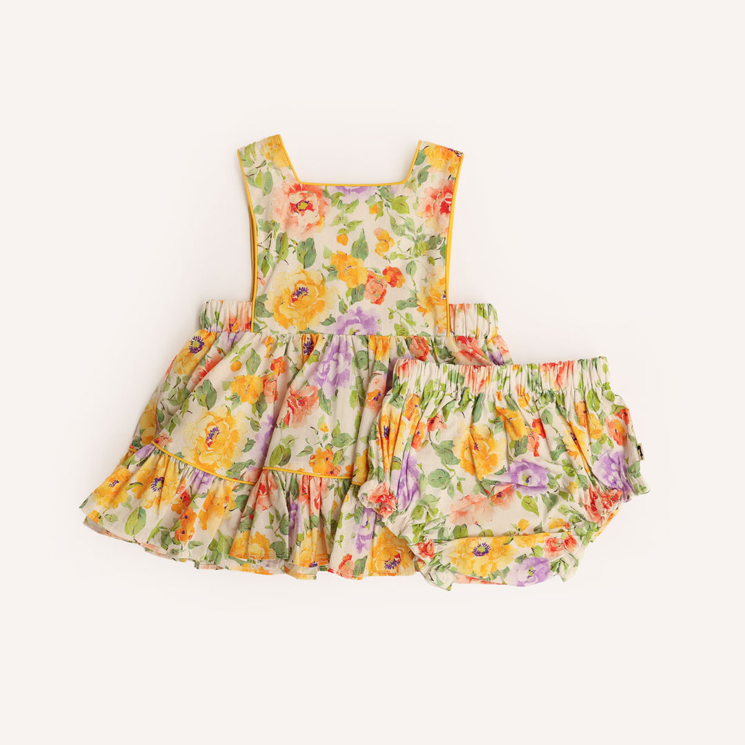 Cherie Pinny Set