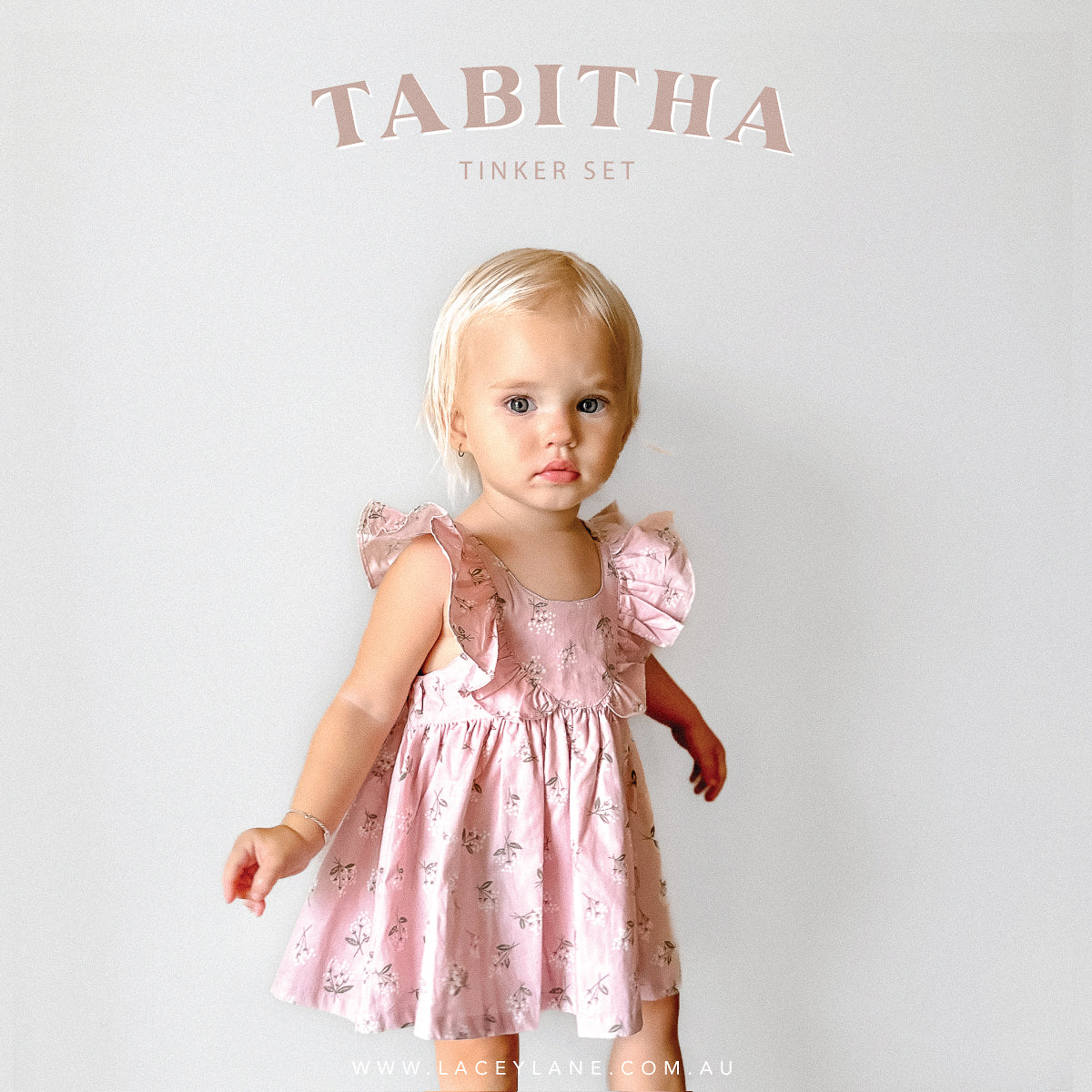 Tabitha Tinker Set