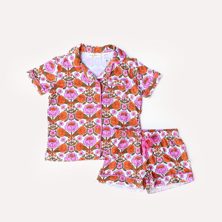 Thelma Kids Pyjamas