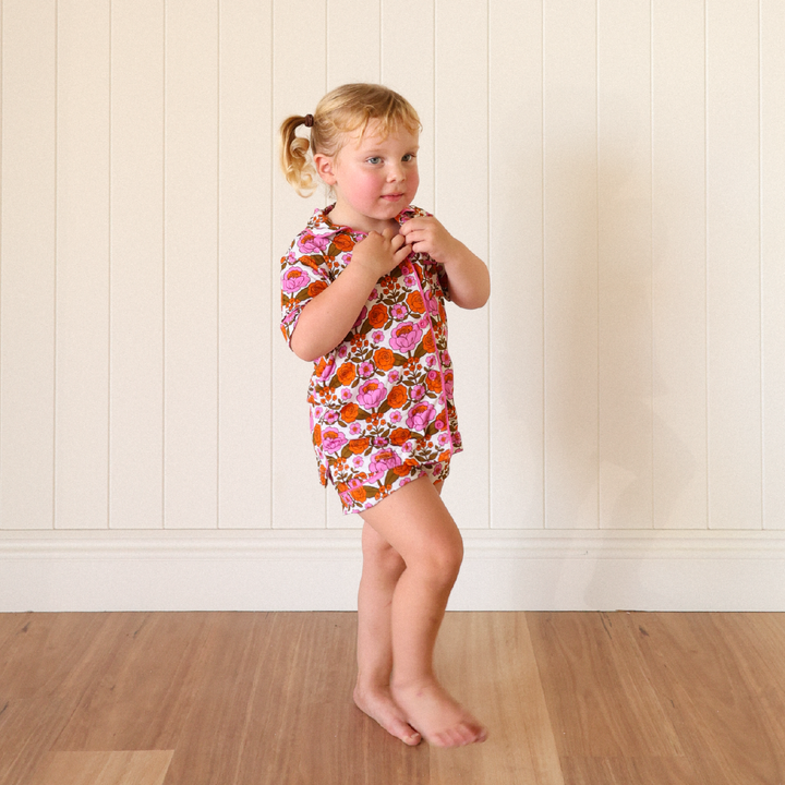 Thelma Kids Pyjamas