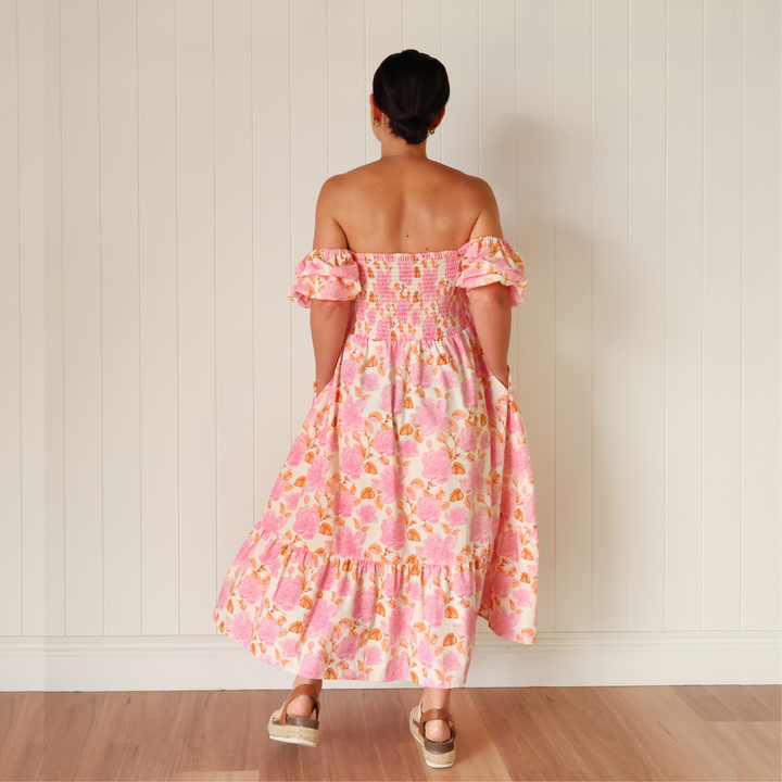 Tianna-Belle Sunday Dress