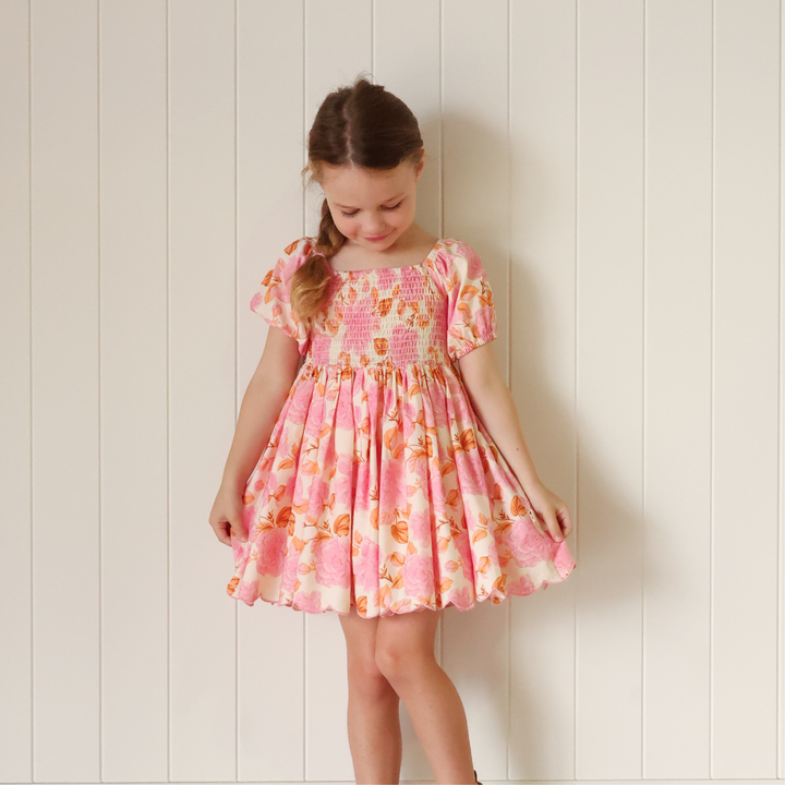 Tianna-Belle Trinket Dress