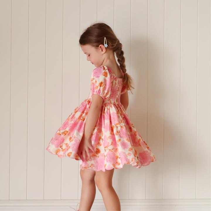 Tianna-Belle Trinket Dress