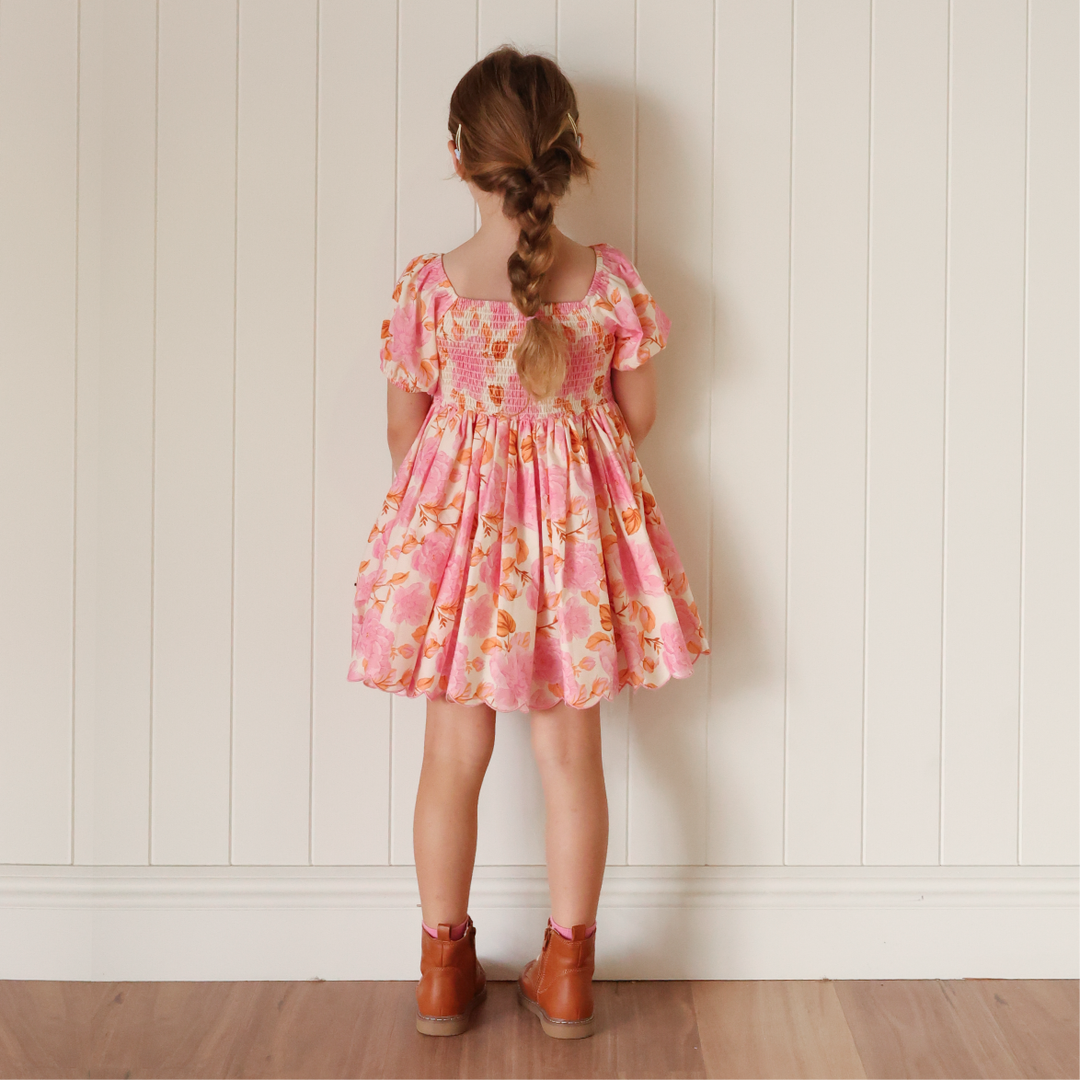 Tianna-Belle Trinket Dress