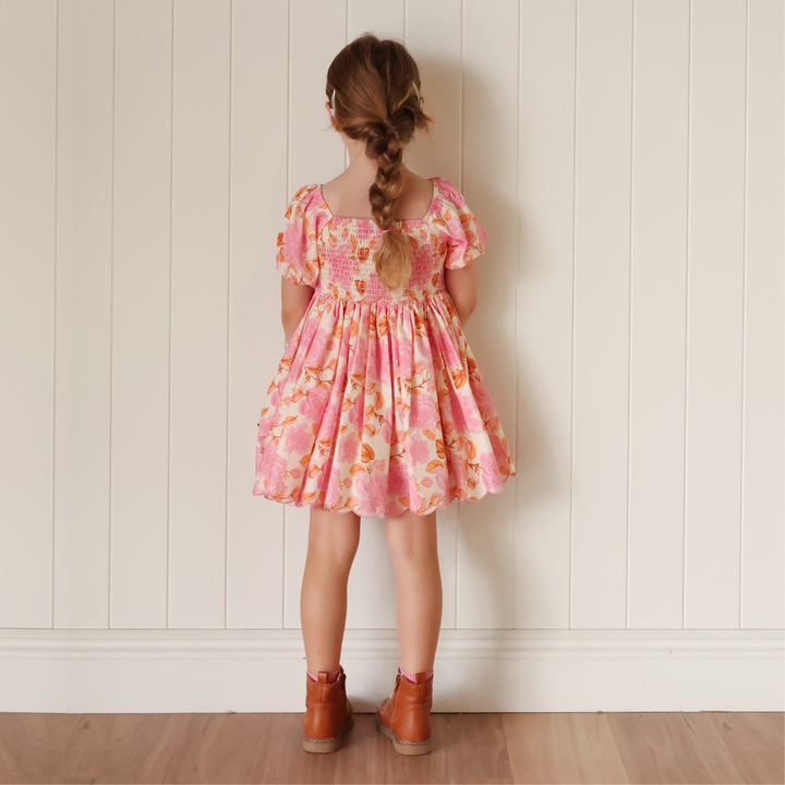 Tianna-Belle Trinket Dress
