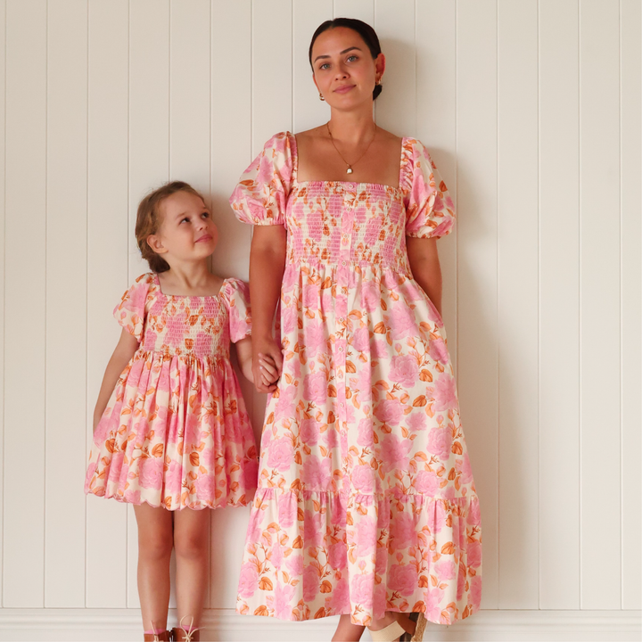 Tianna-Belle Trinket Dress