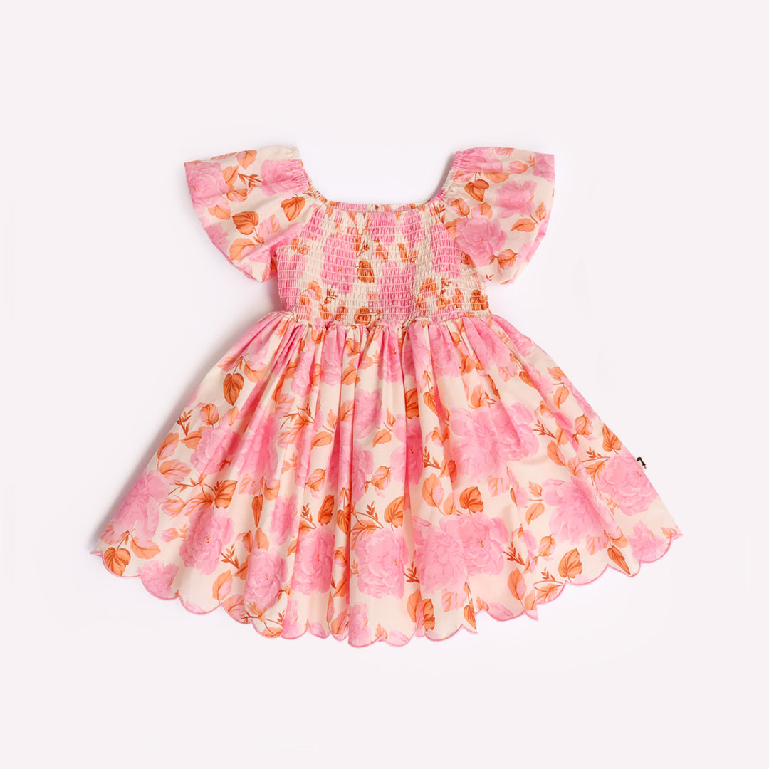 Tianna-Belle Trinket Dress