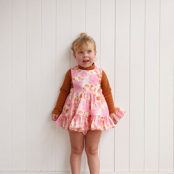 Cinnamon Skivvy