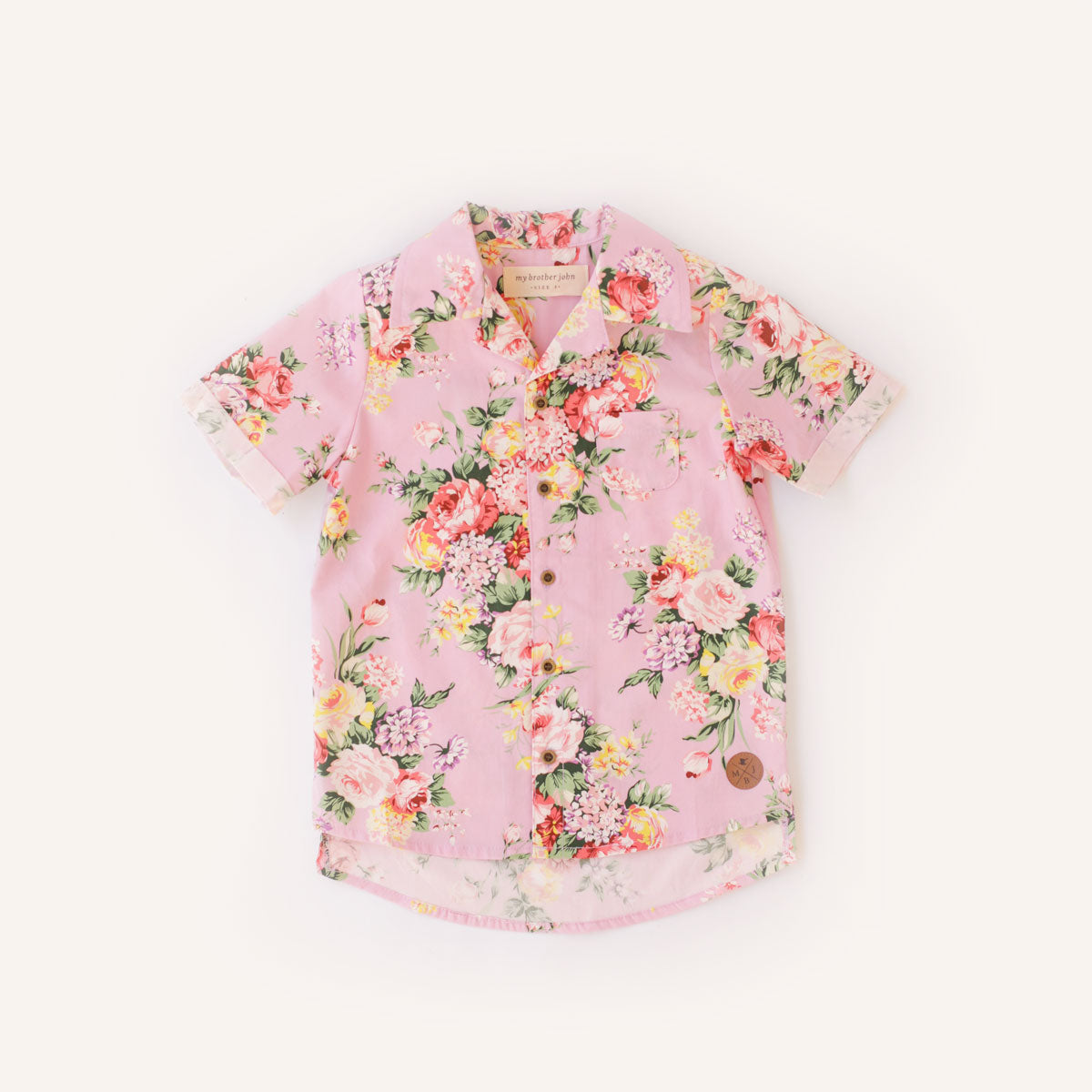 Tilly Camp Collar Oldtimer