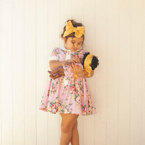 Tilly Hopscotch Dress