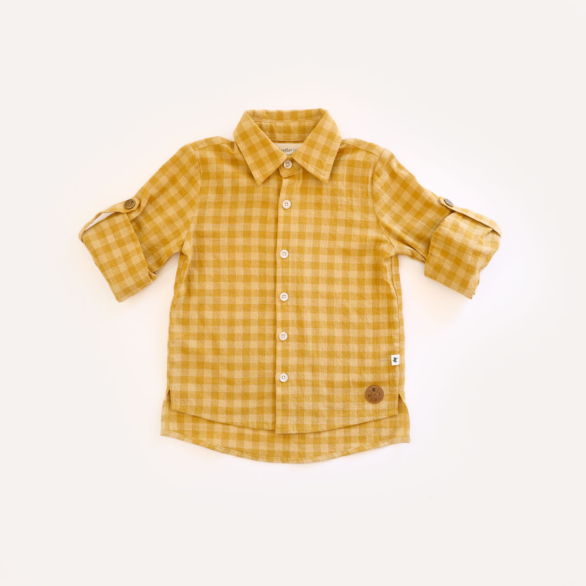 Tobias Long Sleeve Oldtimer