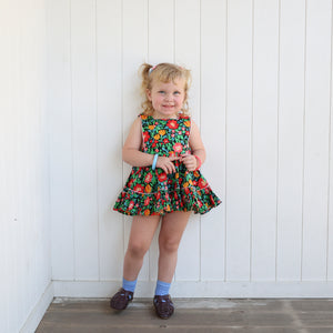 Zara Pinny Set