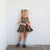 Zara Pinny Set