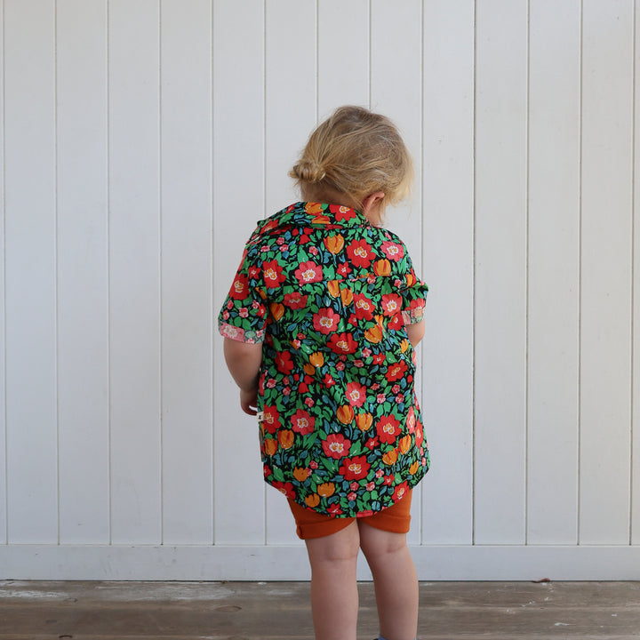 Zara Oldtimer