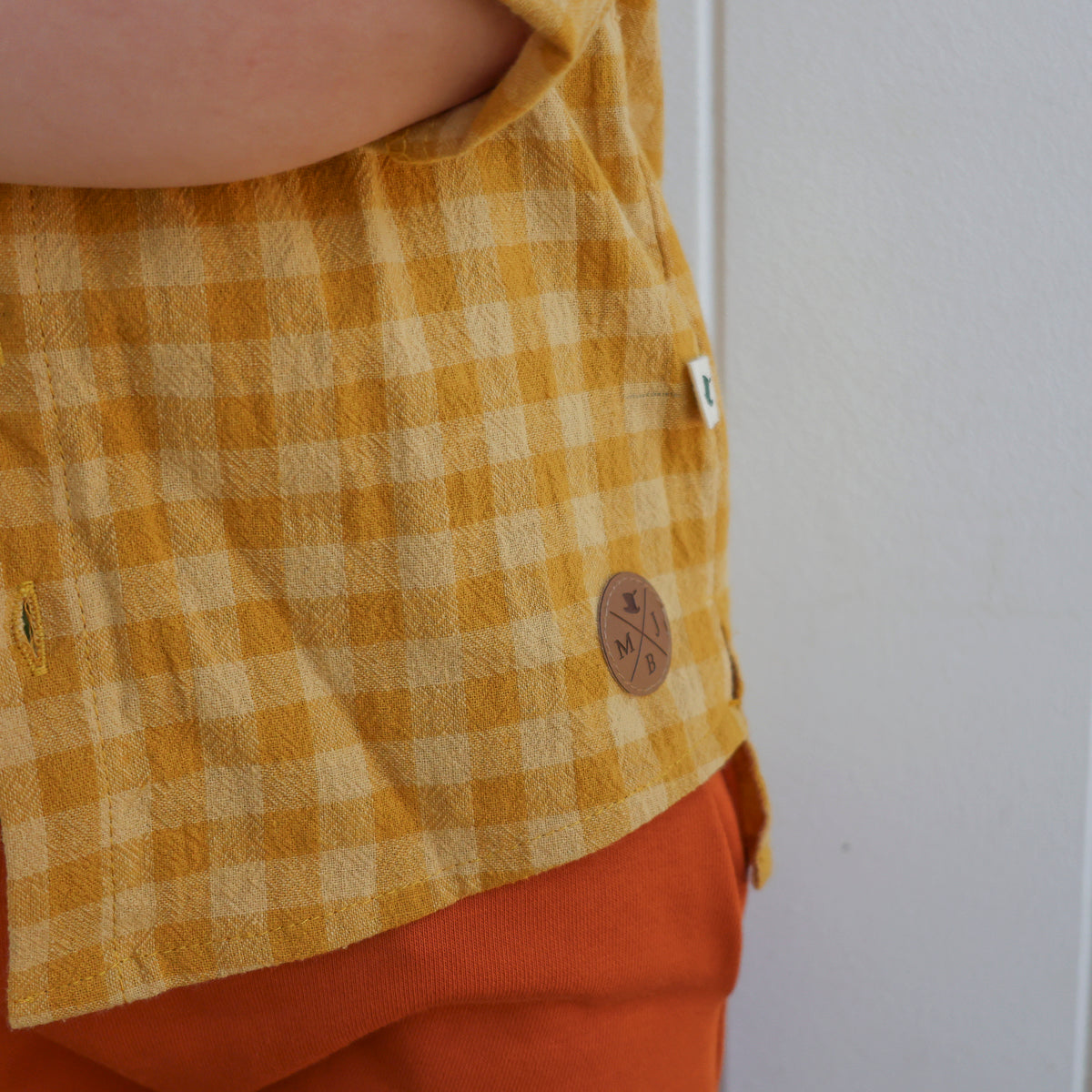 Tobias Long Sleeve Oldtimer