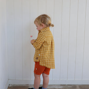 Tobias Long Sleeve Oldtimer