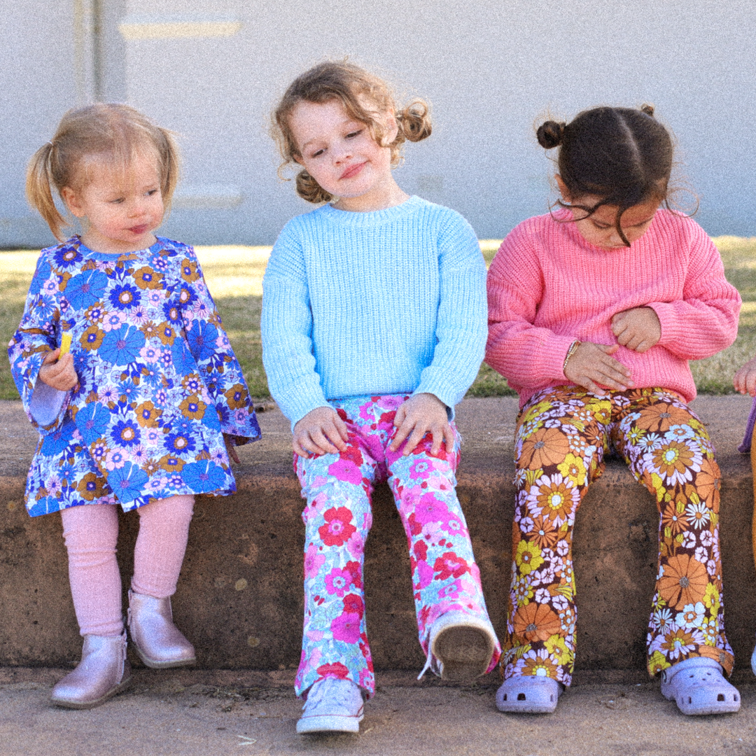 Arctic Kids Jumper