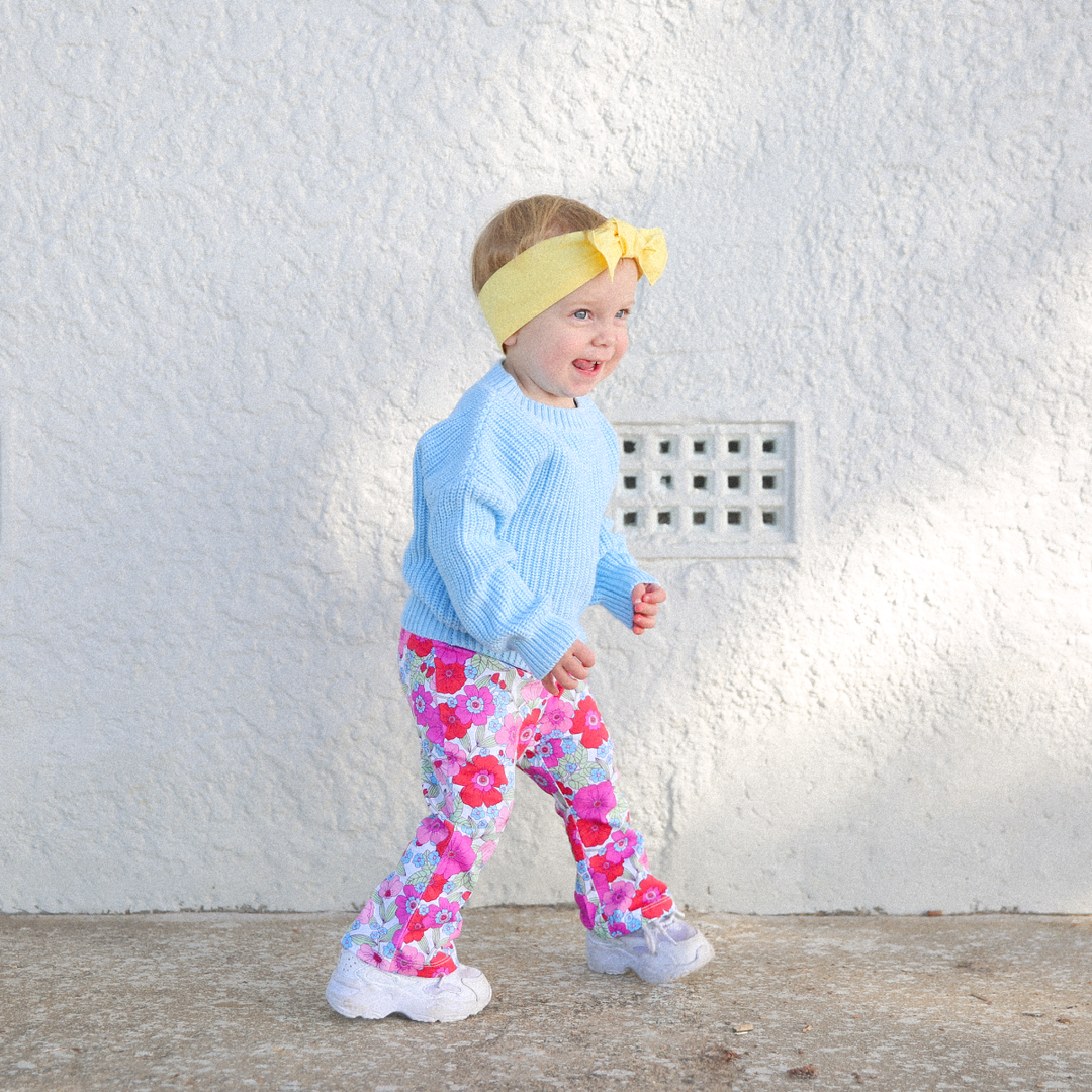 Arctic Kids Jumper