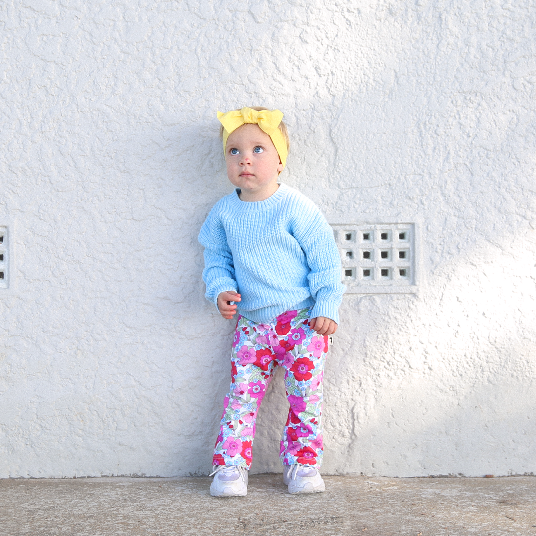 Arctic Kids Jumper