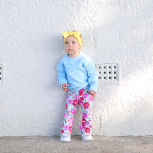 Arctic Kids Jumper