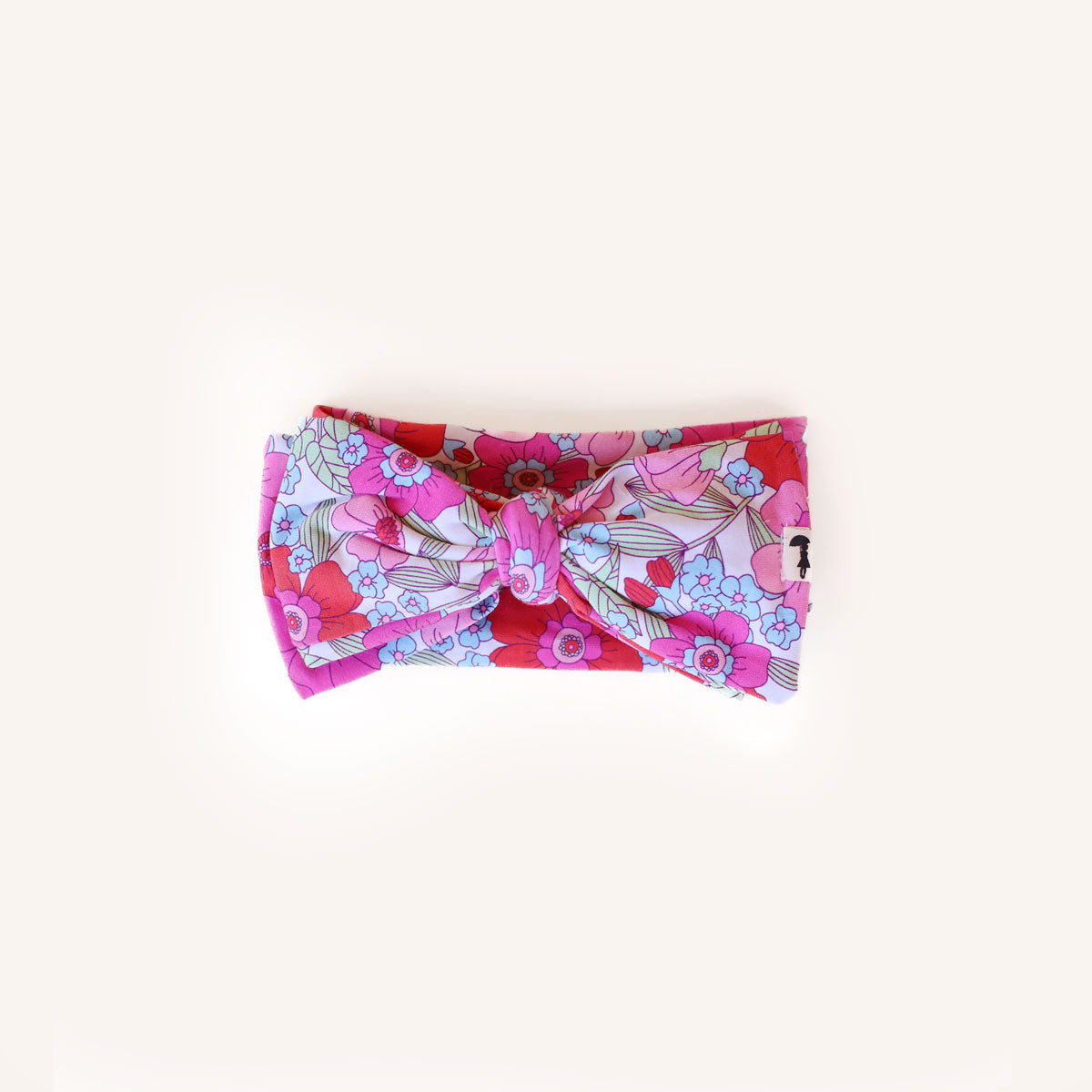 Zuni 4 in 1 Head Wrap