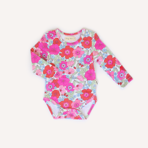Zuni Jersey Romper
