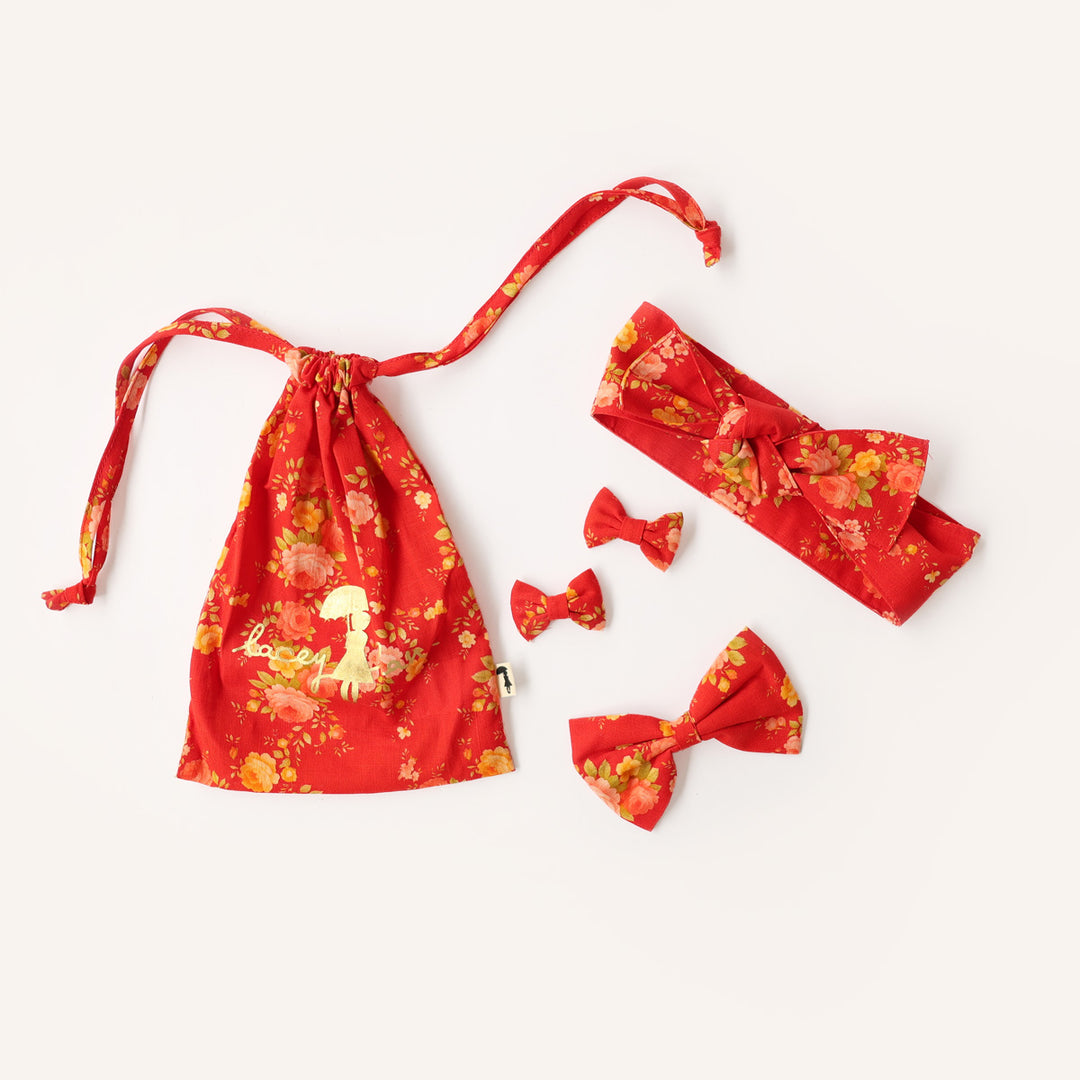 Carolyn Accessories