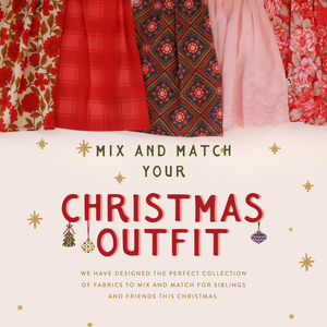 Ivy Xmas DYO (PRE-ORDER)
