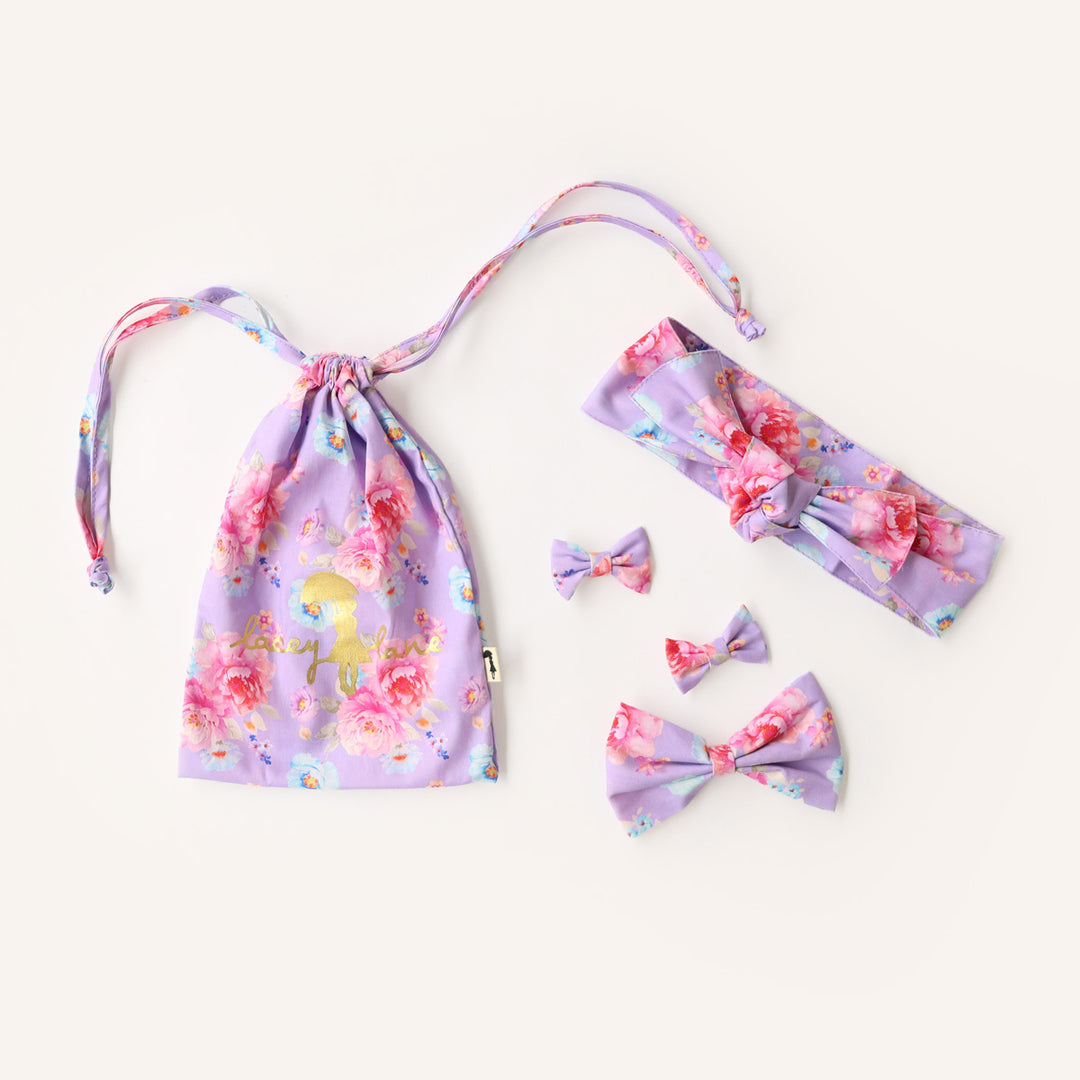 Macie Accessory Kit