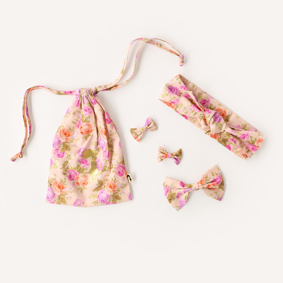 Delphine Accessory Kit