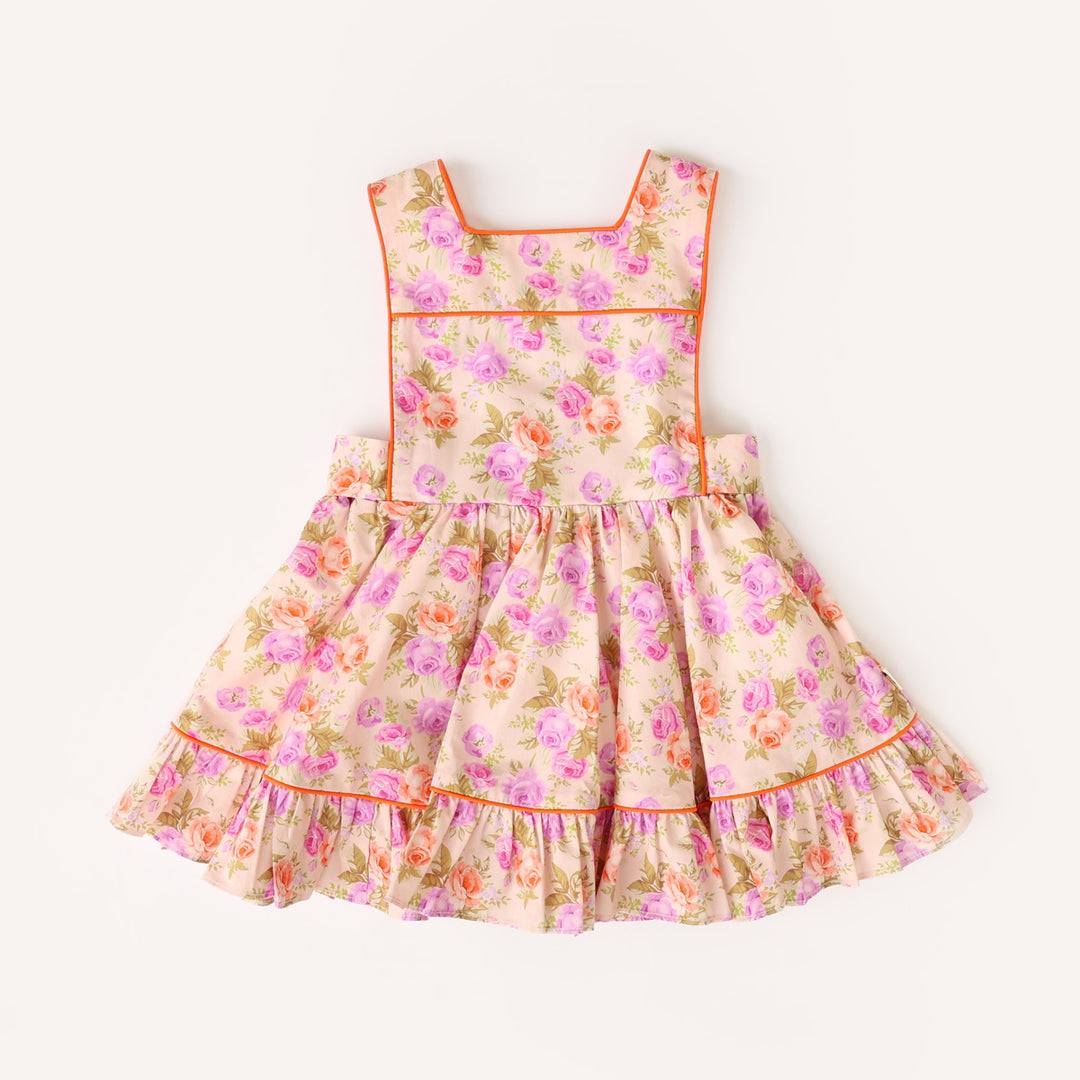 Delphine Prairie Dress