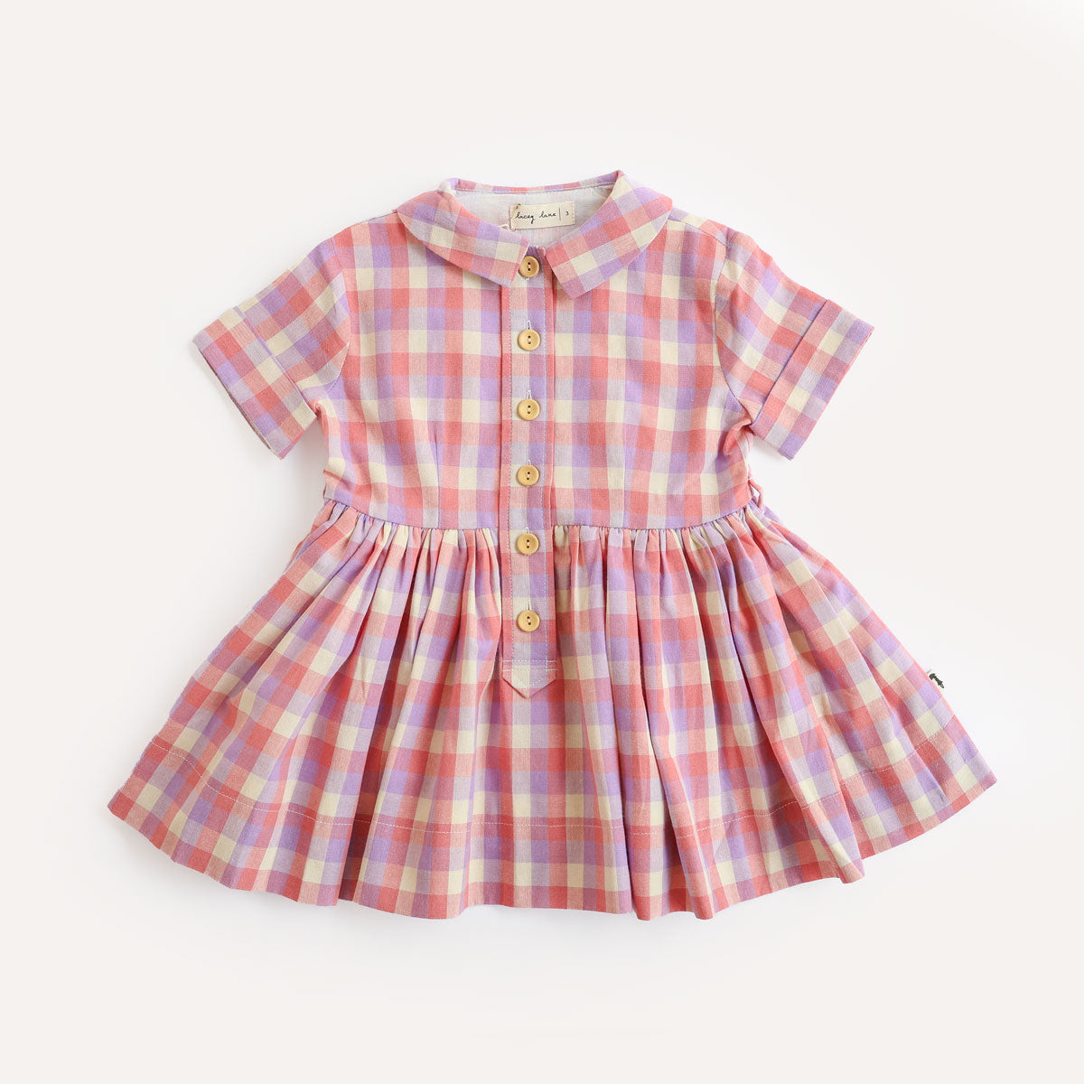 Skylar Hopscotch Dress