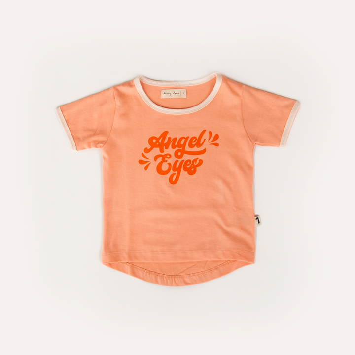 Angel Eyes Tee