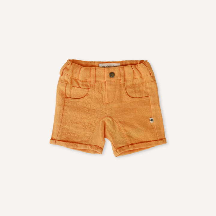 Brett Bermudas