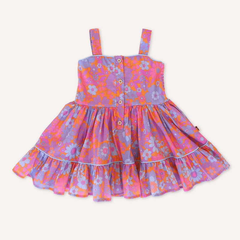 Little Girls Dresses - Cute & Girly Kids Dresses Australia - Lacey Lane