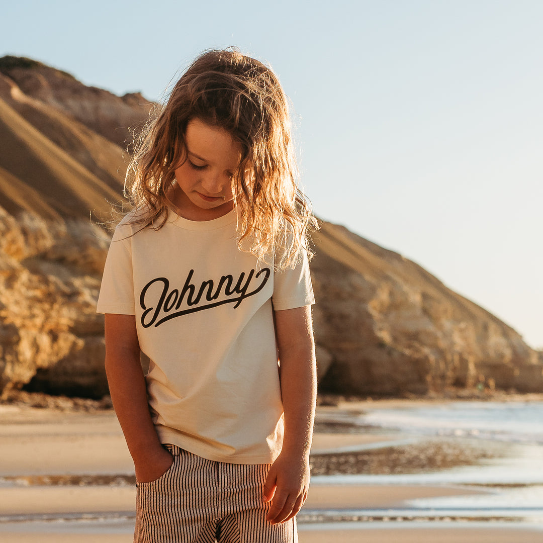 Original Johnny Tee