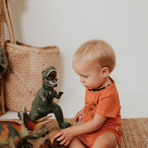 Jungle Summer Suit