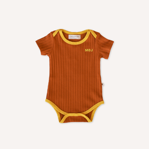 Kirk Romper