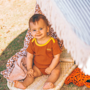 Kirk Romper