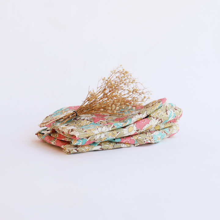 Marley Bassinet Sheet