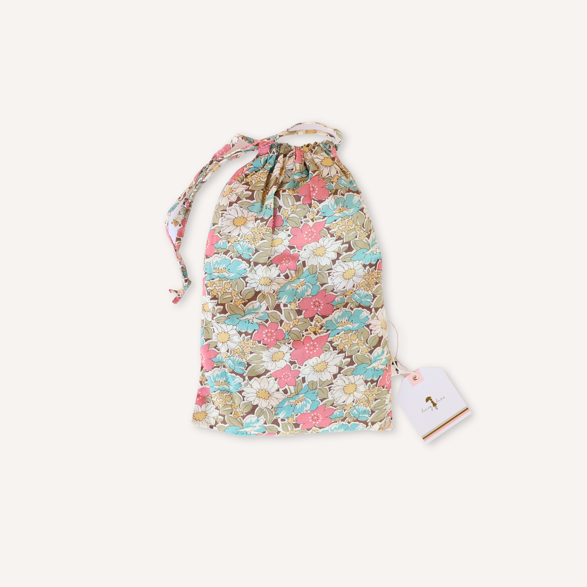 Marley Bassinet Sheet