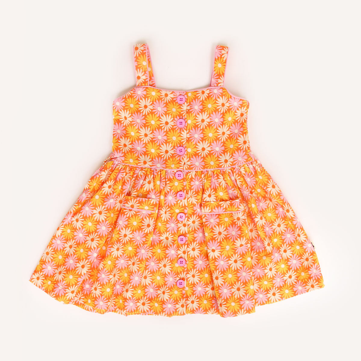 Little Girls Dresses - Cute & Girly Kids Dresses Australia - Lacey Lane