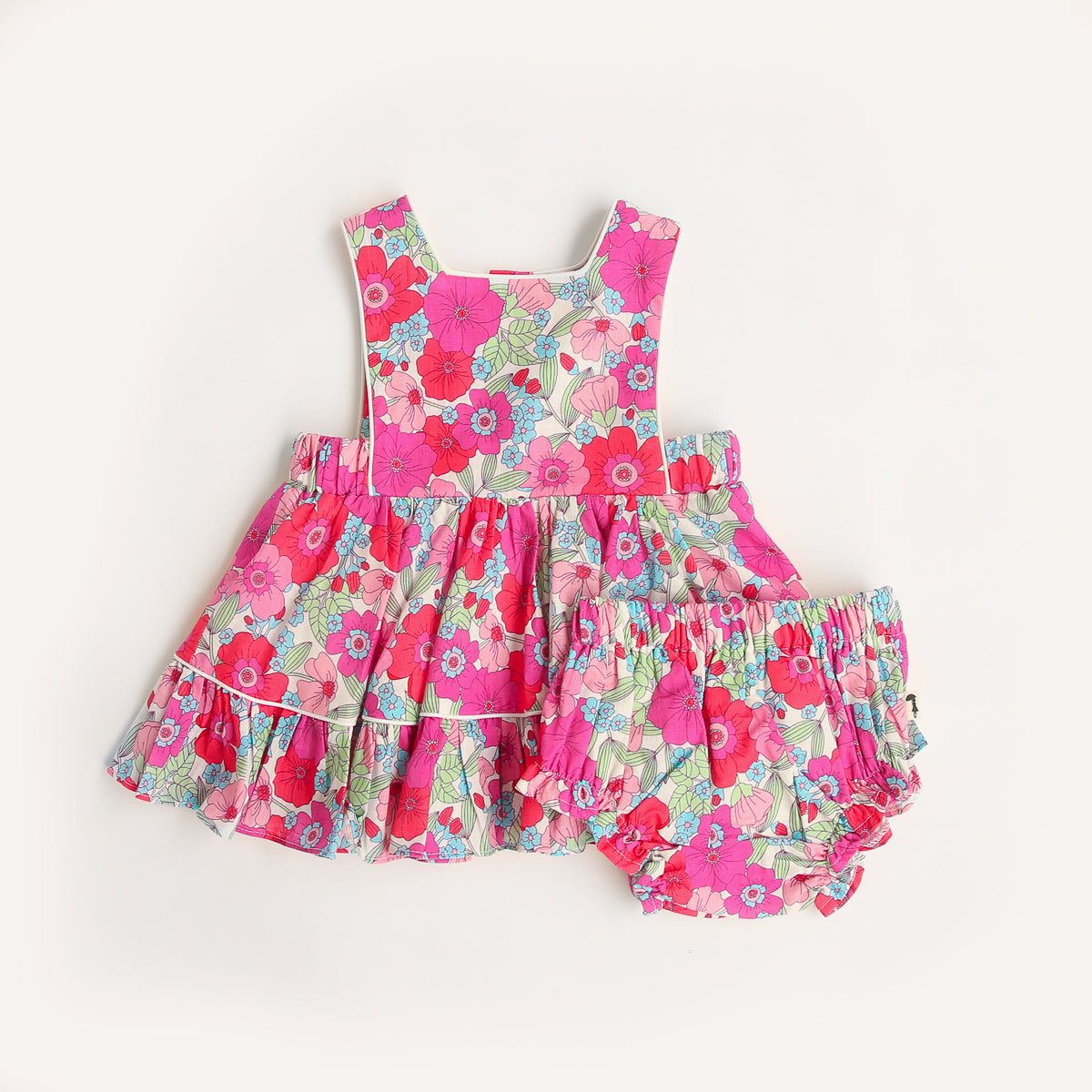 Baby Dresses - Gorgeous Baby Dresses Australia Designed Goodies - Lacey ...