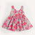 Zuni Whimsy Dress